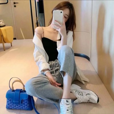 她的心动周末